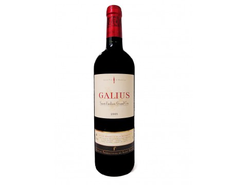 Galius (2005) 嘉呂士莊園